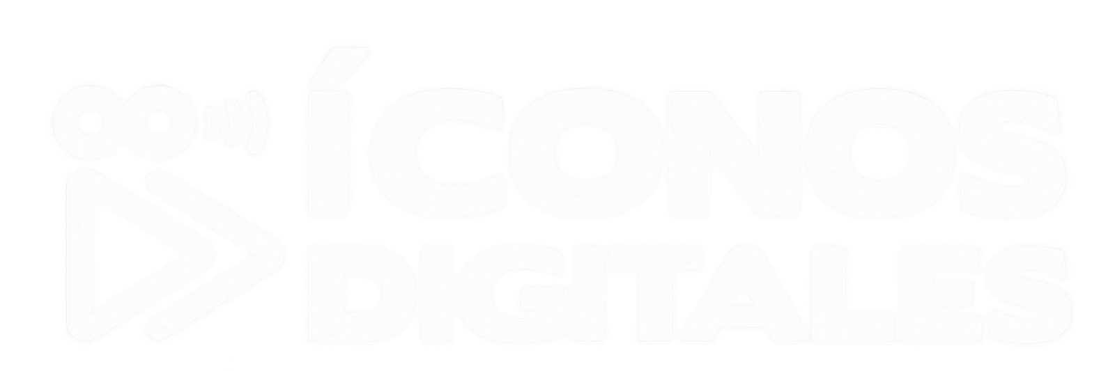Íconos Digitales