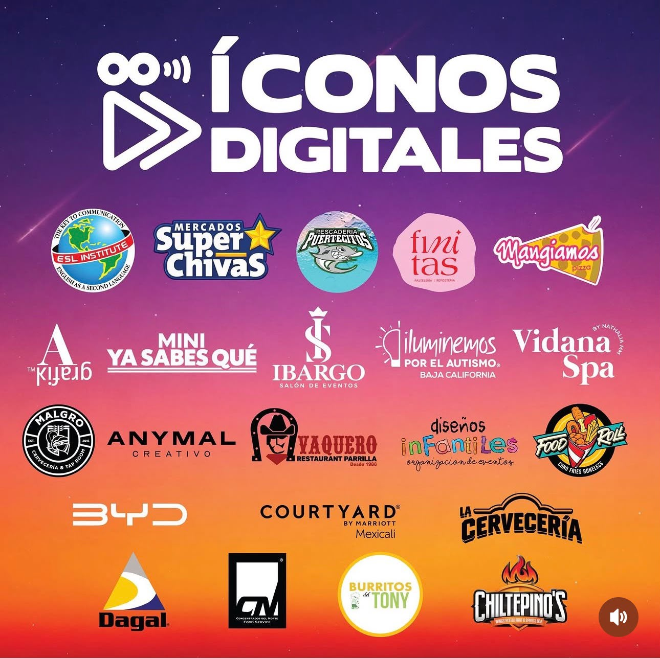 Patrocinadores